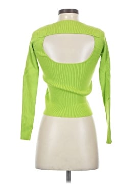 NA-KD Long Sleeve Top (view 2)