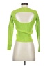 NA-KD Green Long Sleeve Top Size S - photo 2