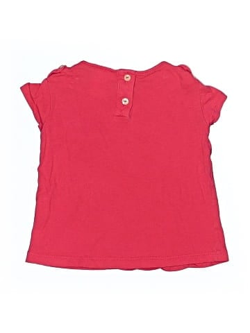 Zara Baby Short Sleeve Top (view 2)