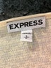Express Gold Sleeveless Top Size S - photo 7
