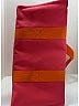 Hermès Graphic White Canvas Petit Chartier Red Cloth One size - photo 4