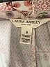 Laura Ashley Print Pink Shorts Size S - photo 3