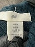 H&M Stripes Blue Pullover Sweater Size M - photo 4