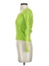 NA-KD Green Long Sleeve Top Size S - photo 5