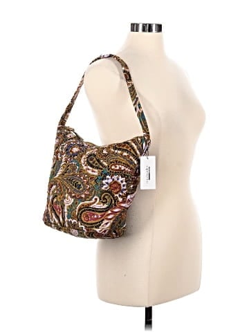 Vera Bradley Shoulder Bag (view 2)
