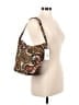 Vera Bradley Paisley Brown Shoulder Bag One size - photo 2