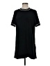 Rag & Bone Black Casual Dress Size S - photo 1