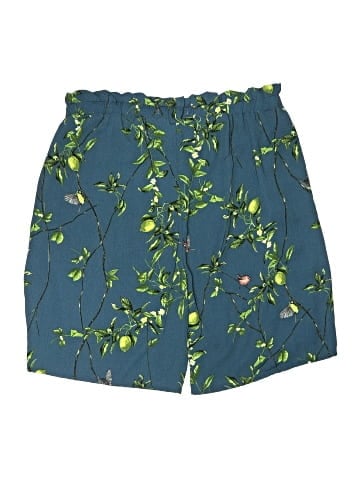 By Anthropologie Board Shorts (view 2)