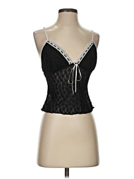 More To Come Sleeveless Top