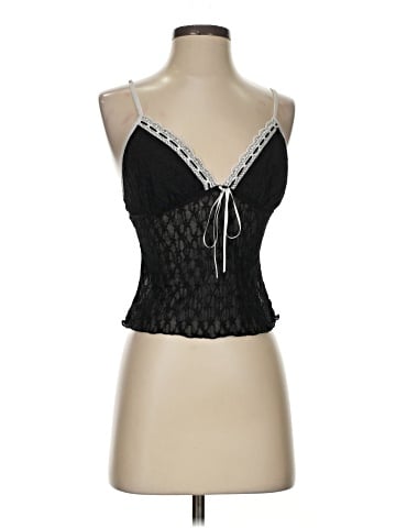 More To Come Sleeveless Top (view 1)
