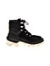 Sorel Black Ankle Boots Size 7 - photo 1