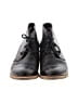 Clarks 100% Leather Black Ankle Boots Size UK 5 / US 7 (wide) - photo 2
