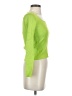 NA-KD Green Long Sleeve Top Size S - photo 4