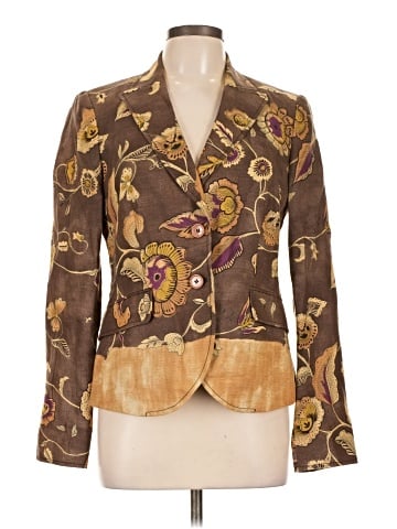 ETRO Blazer (view 1)