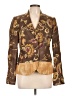 ETRO Paisley Brown Blazer Size EU (IT) 46 / US 10 - photo 1