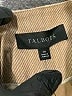 Talbots Tan Vest Size 14 - photo 6