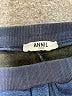 Assorted Brands Blue Jeans Size 150 cm / US 12 - photo 3