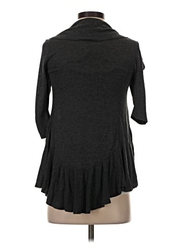 Express Design Studio Cardigan (view 2)