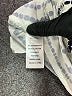 Harper Stripes White Casual Dress Size 2X - photo 8