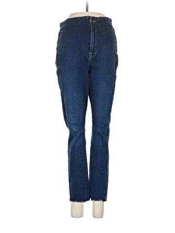 We the Free Jeans (view 1)