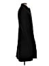 Kenneth Cole New York 100% Polyester Black Coat Size 0 - photo 4