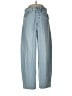 H&M 100% Cotton Blue Jeans Size 6 - photo 1