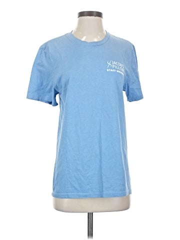 Port & Company Short Sleeve T-Shirt (view 1)