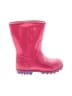 Unbranded Pink Rain Boots Size 5-6 - photo 1