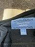 Simply Vera Vera Wang 100% Polyester Blue Jacket Size S - photo 6