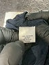 Simply Vera Vera Wang 100% Polyester Blue Jacket Size S - photo 7
