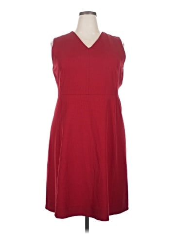 MM. LaFleur Casual Dress (view 1)