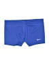 Nike Blue Athletic Shorts Size S - photo 1