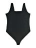 Zara Black Bodysuit Size L - photo 2