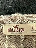 Hollister Tan Poncho Size L - photo 7