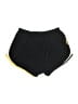 Nike Color Block Black Athletic Shorts Size M - photo 2