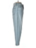 H&M 100% Cotton Blue Jeans Size 6 - photo 4
