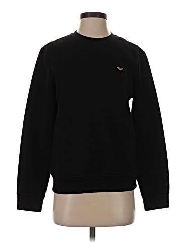 Emporio Armani Pullover Sweater (view 1)