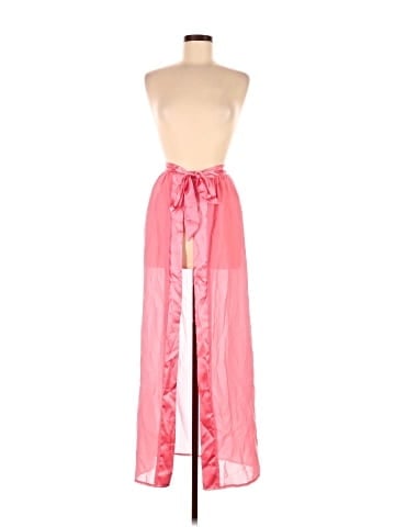 Boohoo Swimsuit Cover Up (view 1)