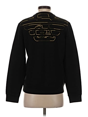 Emporio Armani Pullover Sweater (view 2)