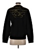 Emporio Armani Black Pullover Sweater Size XS - photo 2