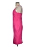 Likely Solid Pink Cocktail Dress Size 2 - photo 5