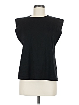 Unbranded Sleeveless Blouse (view 1)
