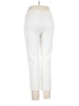 Club Monaco Ivory Casual Pants Size 10 - photo 2