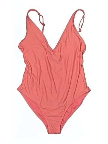 Kona Sol One Piece Swimsuit (view 1)