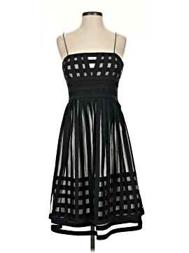 Cynthia Cynthia Steffe Cocktail Dress (view 1)