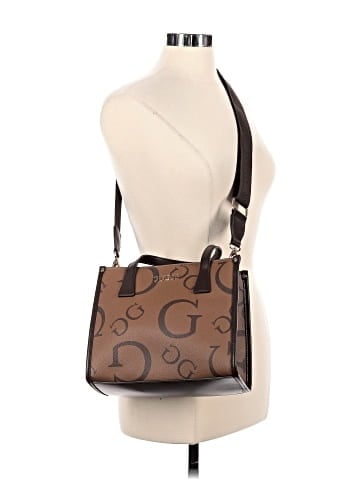 Guess Satchel (view 2)
