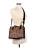 Guess Brown Satchel One size - photo 2