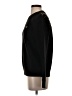 Emporio Armani Black Pullover Sweater Size XS - photo 5