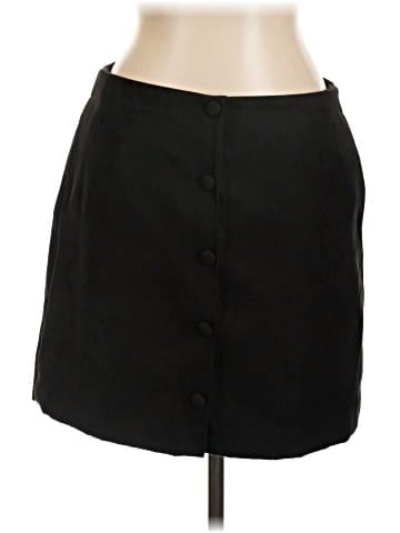 J.Crew Factory Store Casual Skirt (view 1)