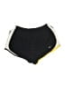 Nike Color Block Black Athletic Shorts Size M - photo 1